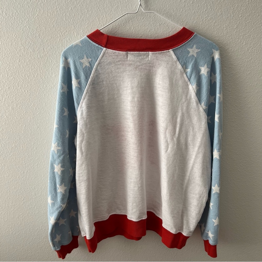 Wildfox for President Kims Sweater - Picture 8 of 8